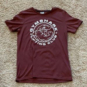 Gymshark Lifting Club Shirt